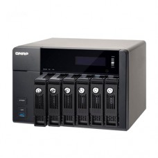 Qnap TS-653 Pro 8G